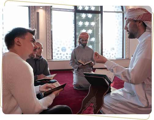 صورة تعليمية من أكاديمية الحافظ